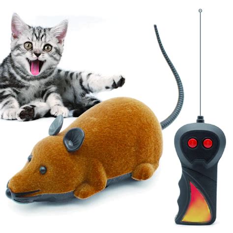Remote Controlled Mouse 的图像结果