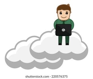 Clous Computing Icon 的图像结果