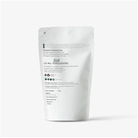 Buy Foxtail Millet Online – Organic Millet with Health Benefits