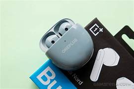 54-hour battery OnePlus Nord earbuds