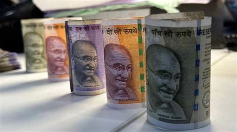 Rupee Under Pressure As It Opens Flat Against US Dollar