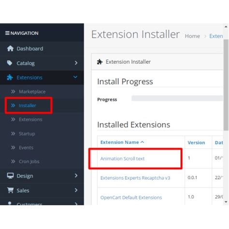 Image result for How to Put Bing Header Code in OpenCart
