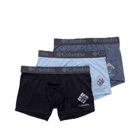 Jual Columbia Boxer Brief Underwear Original - Celana Dalam Branded ...