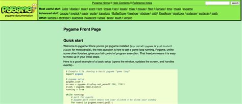 Image result for Python Gaming Engine