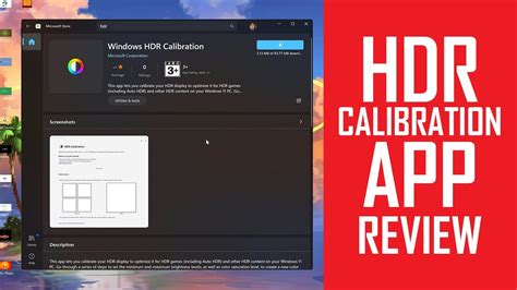 Image result for Color Calibration Windows