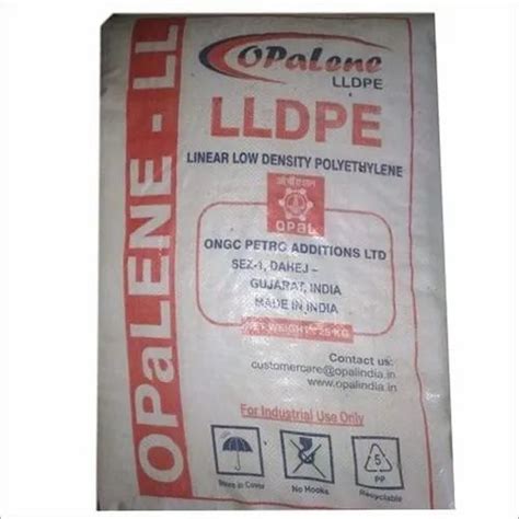 Lldpe Polymer - F2001S OPAL LLDPE Film Granules Trader - Wholesaler ...