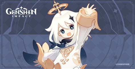 Genshin Impact - Step Into a Vast Magical World of Adventure