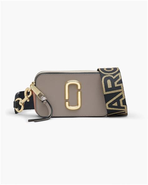 Marc Jacobs Marc Jacobs The Snapshot Cement/Multi Cement/multi – Kicks ...