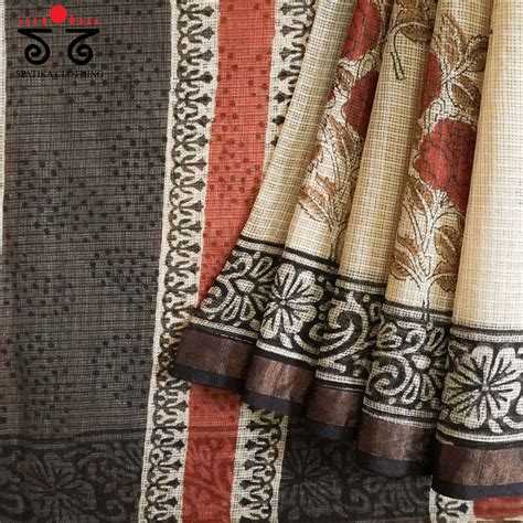 Shop Craft Based Clothing Online | Spatika Clothing