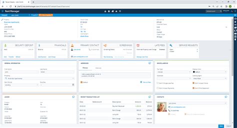 Rent Manager Manual 的图像结果