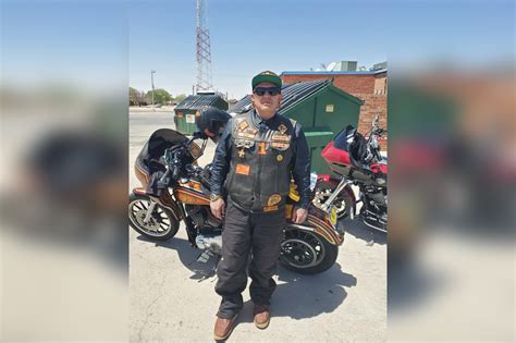 New Mexico biker rally shooting leaves 3 dead, 5 injured: police