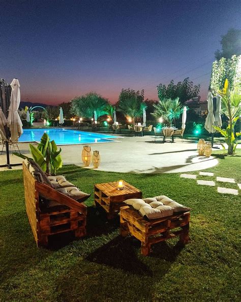 LA TERRA NOSTRA (Corinth) - Hotel Reviews, Photos, Rate Comparison ...