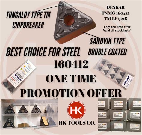 Gallery - HK Tools