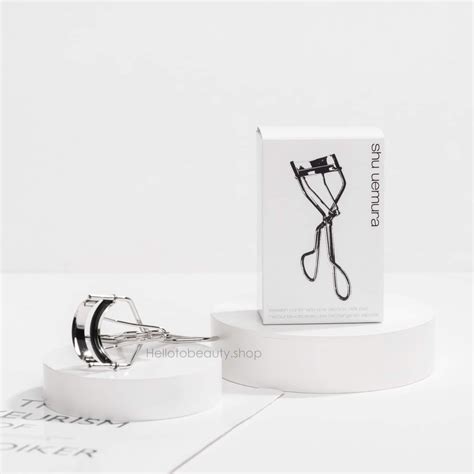 SHU UEMURA EYELASH CURLER N ที่ดัดขนตา Eyelash Curler N SHU UEMURA ...
