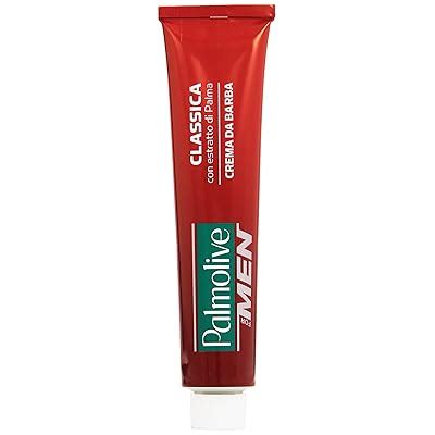 Palmolive Classic Shaving Cream 100ml shaving cream India | Ubuy