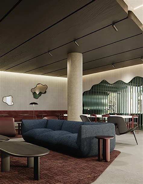 Equinox West Hollywood Reimagined