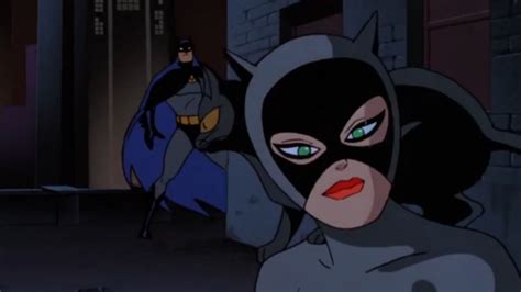 3 Best Catwoman Episodes of Batman: The Animated Series - ComicBook.com