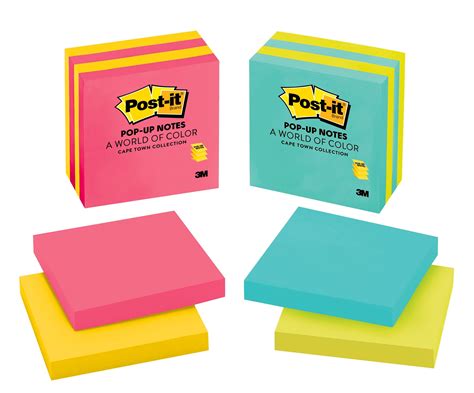 Post It Notes 3X3 at Ruth Flaherty blog