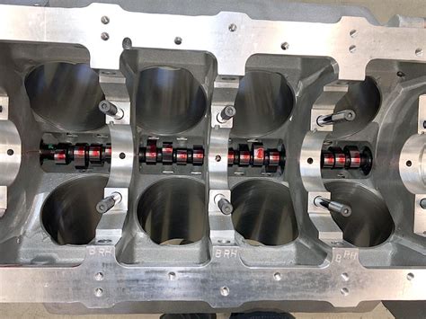 Image result for Hemi Engine Block