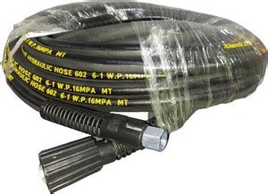 VICTOR Car Washing Hose With M14 And M22 Size Pressure Washer Price in ...