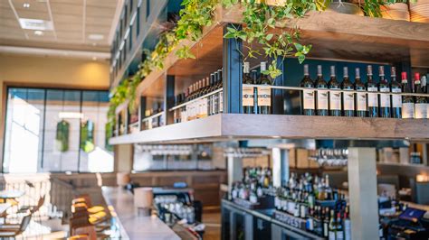 Harvest Seasonal Bar & Grill - Collegeville - TONO Group