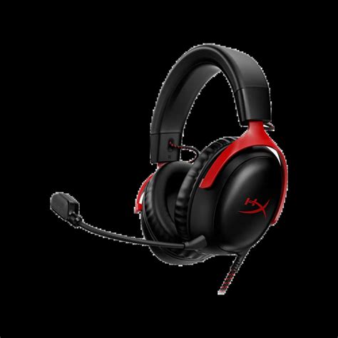 HyperX Cloud III Gaming HeadPhone Price In Bangladesh