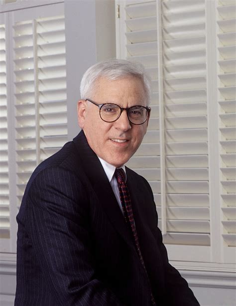 David M. Rubenstein - White House Historical Association