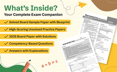 Gurukul By Oswal Maths Sample Papers for CBSE Class 10 Board Exam 2026 ...