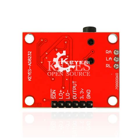 ECG Con Arduino 的图像结果