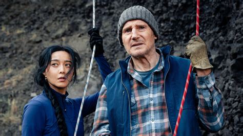 Ice Road: Vengeance (2025) - AZ Movies