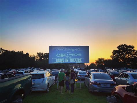 About – Bengies Drive-In Theatre