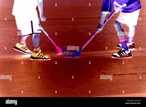 Floor Hockey 的图像结果