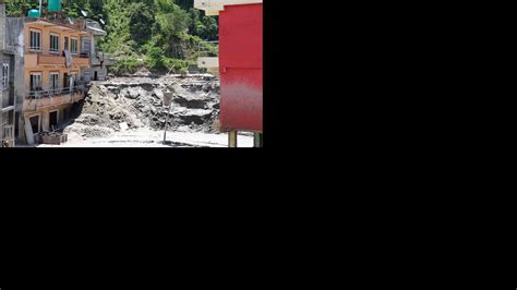Early warning systems saving lives during Nepal's monsoon | UNDRR