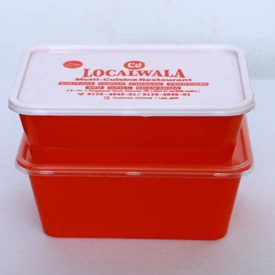 "Food Grade Plastic Biryani Bucket Manufacturers|Food Grade Plastic ...