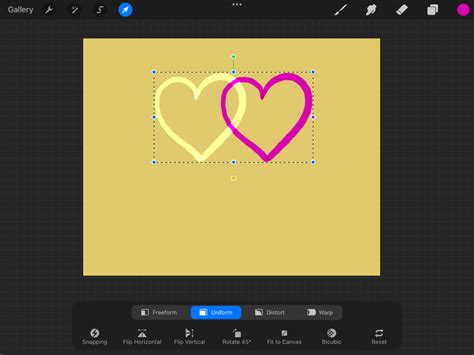 Image result for How to Copy Color On Procreate