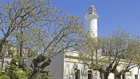 Excursión a Colonia del Sacramento, Buenos Aires - Central de Reservas