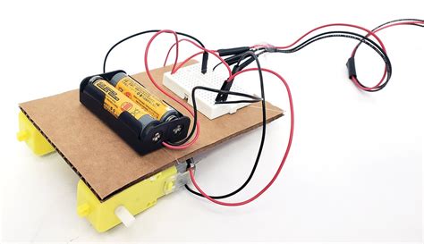 Robotic Simple Project Any Way 的图像结果