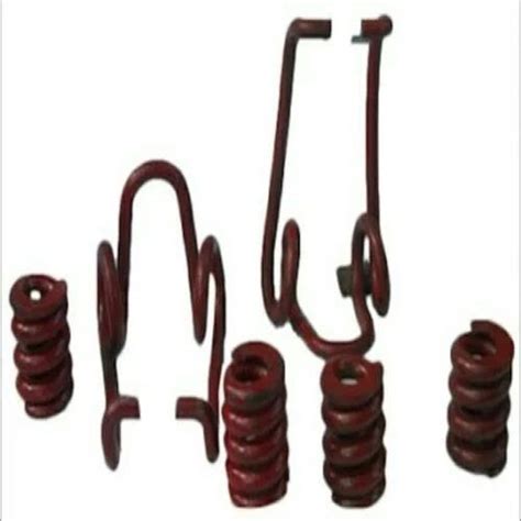 Pneumatic Vibrators Spring Manufacturer, Supplier from Howrah