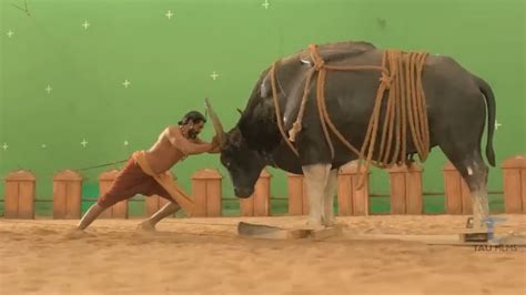 India’s VFX Revolution: IGN India Speaks With Baahubali 2 Visual ...
