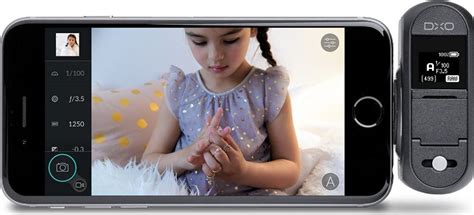 Image result for DxO One Camera