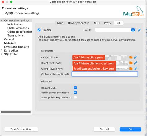 Image result for Java MySQL Connection