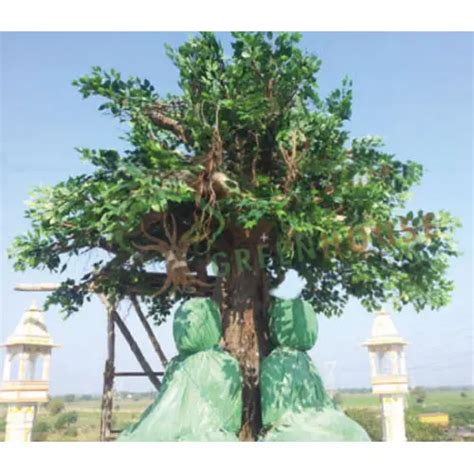 Large/Big Artificial Tree Manufacturers in India