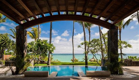 ONE&ONLY LE SAINT GÉRAN (Mauritius/Belle Mare) - Resort Reviews, Photos ...