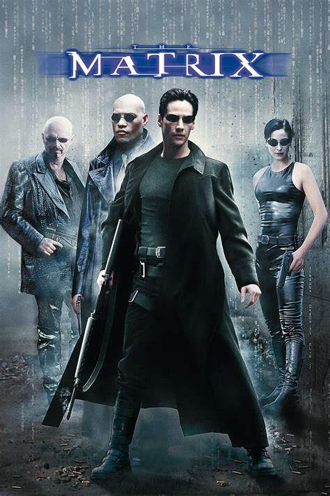 Image result for Matrix Movie