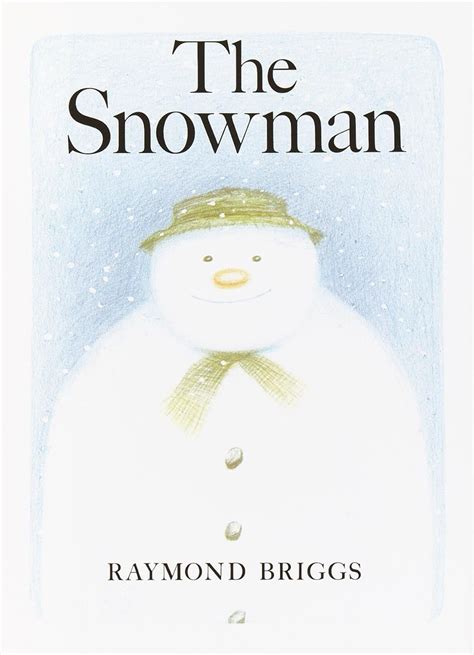 Raymond Briggs Books