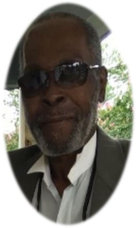 Remembering Leroy Bishop, Jr. | Corprew Funeral Home | Portsmouth, VA ...