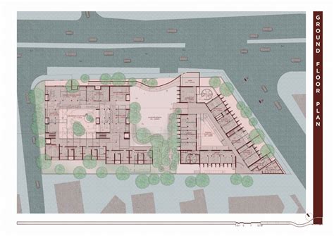 Locating special needs | CEPT - Portfolio