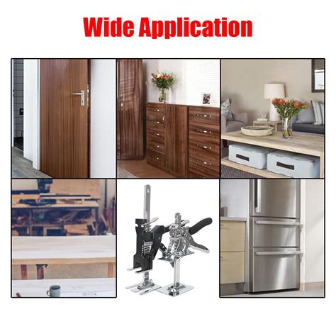 Multifunction Labor-Saving Panel Lifting Tool