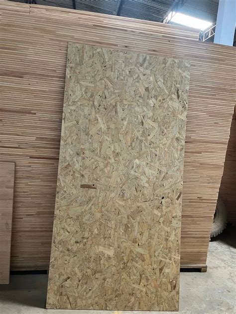 Oriented Strand Board Trader - Wholesaler / Distributor from Navi Mumbai