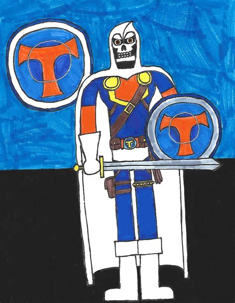 Image result for Taskmaster Fan Art